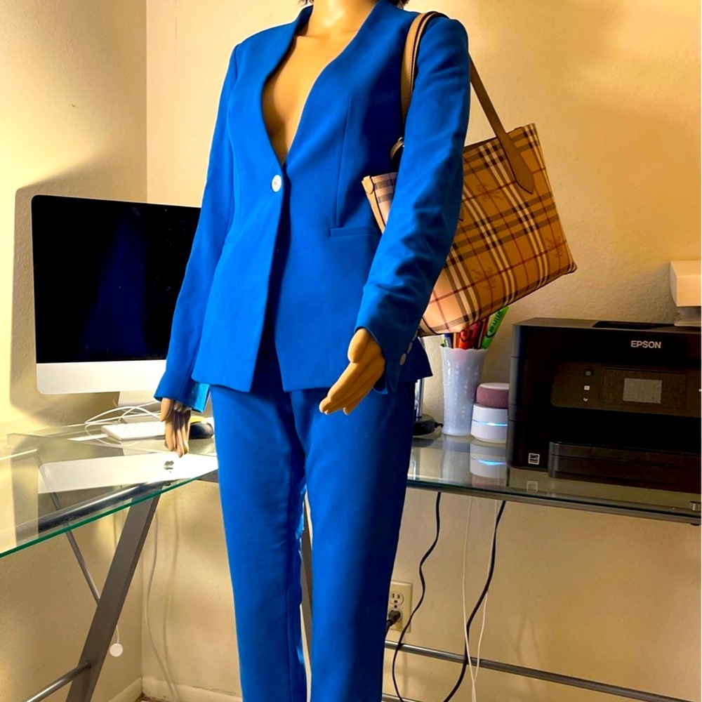 The Limited Collection Suit